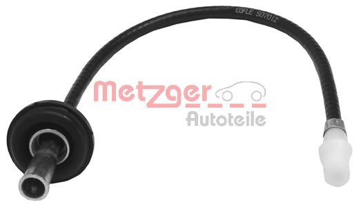 METZGER S 07012 Tachowelle
